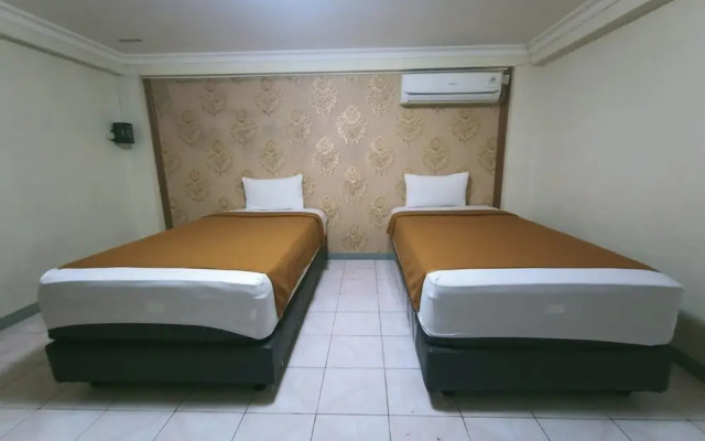 Capital O 94156 Hotel Gemudi Gold Islami