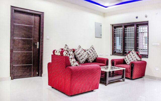 FabHotel Snehitha Inn