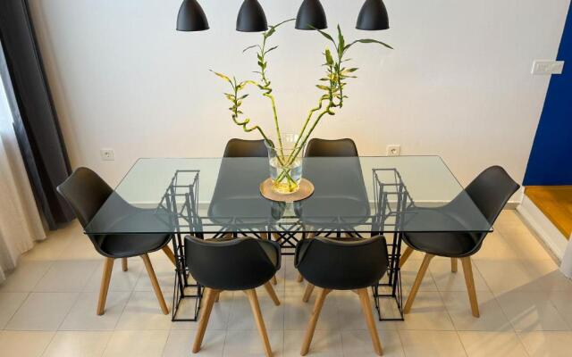 The Loft Project By Dimitropoulos
