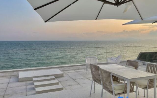 White House Shenzhen Nan'ao Beach Seaview guesthouse