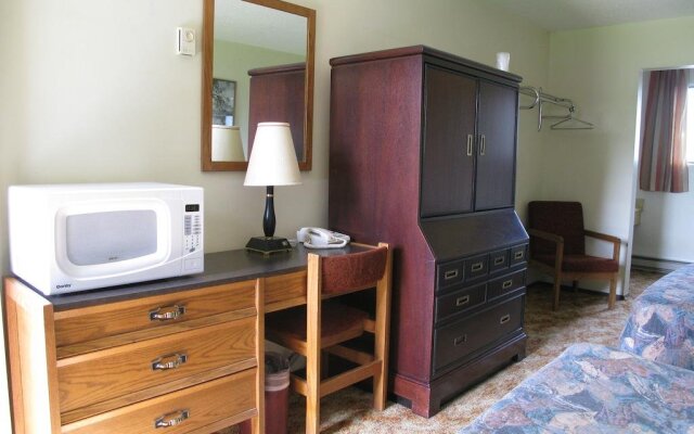 Hotel Viewmont Residency Ltd.