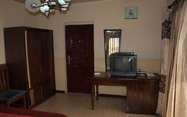 City View Hotel