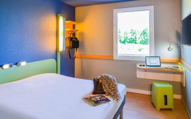 ibis budget Saint Martin de Crau Porte de Camargue