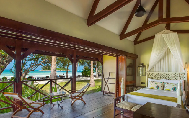 Paradise Sun Hotel Seychelles