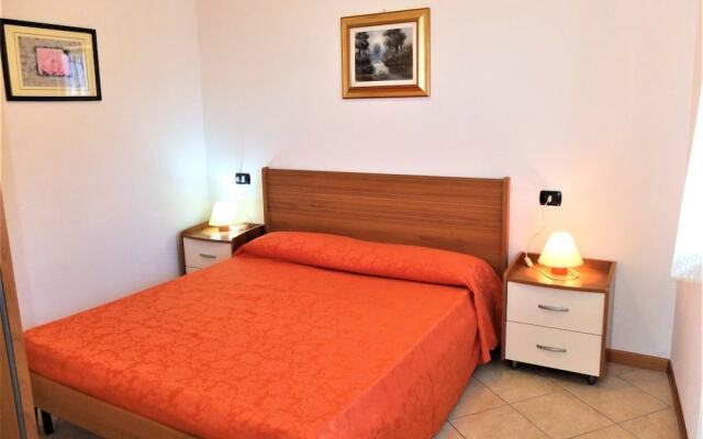 Infinity View Apartment