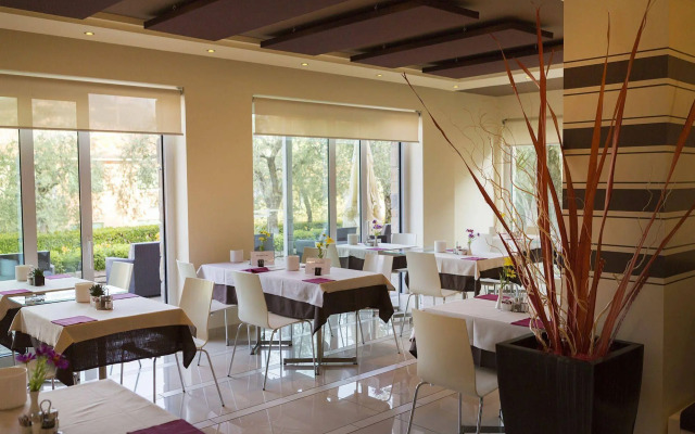 Wellness Hotel Casa Barca (Adult Only)