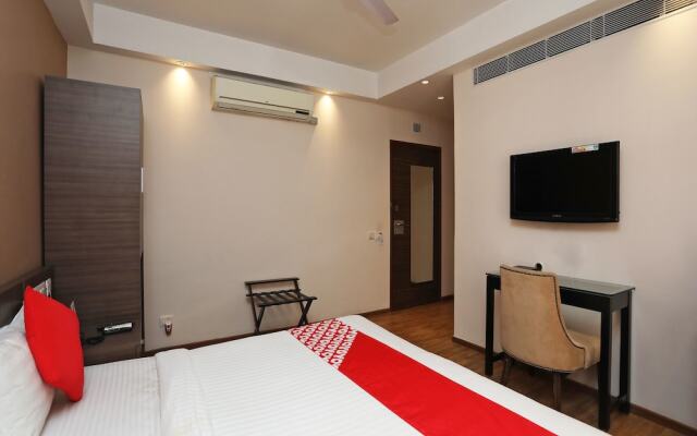 OYO 736 Hotel Saltee