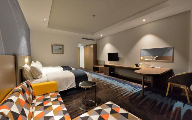Holiday Inn Express-Weihai Economic Zone by IHG