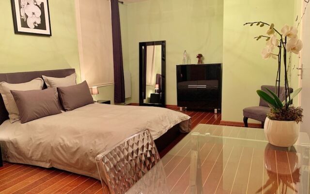 Suites du vieux Douai