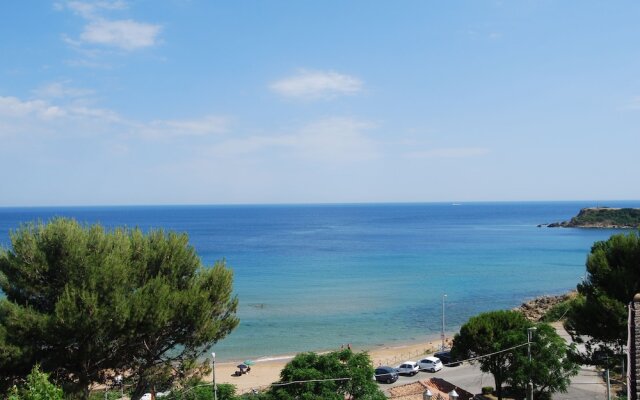 Japigium Attico Poseidonia