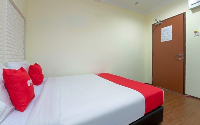OYO 90422 T-signature Hotel Kuala Lumpur