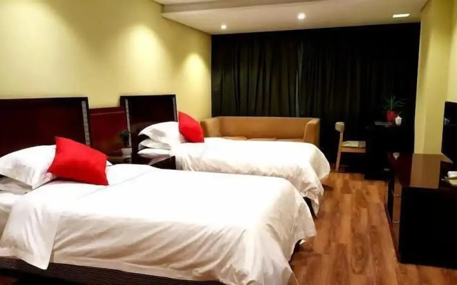 Dongfang Hotel