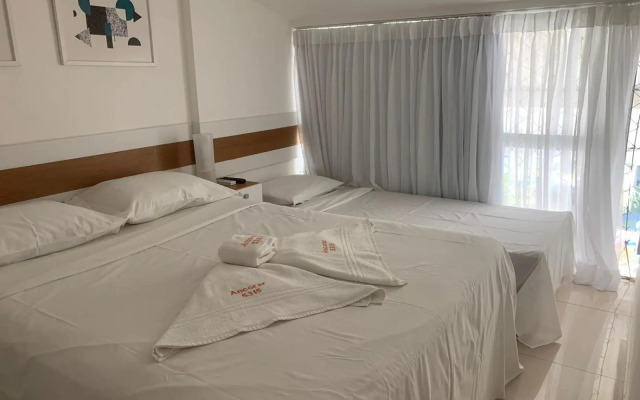 Resort Ancorar Flats