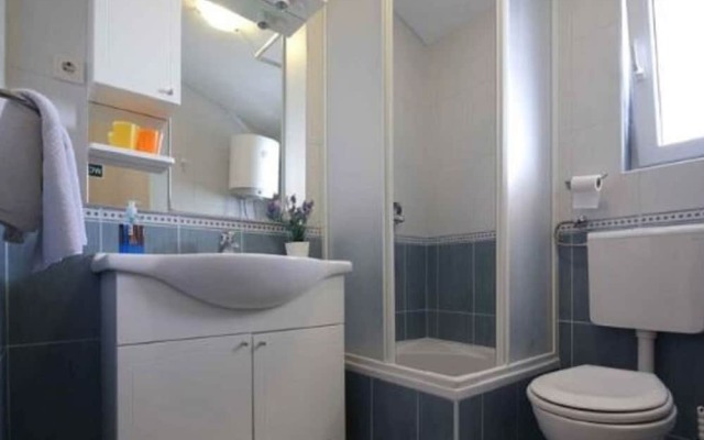 Modern Holiday Home Zadar With Veranda
