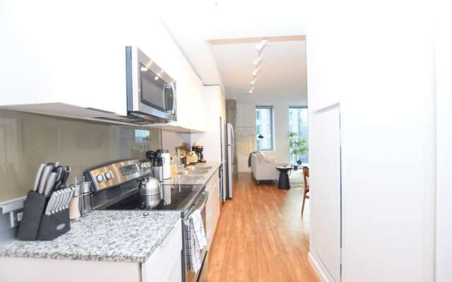 Sophari Bellevue Tower Apts