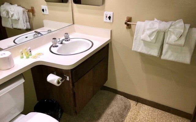 Mammoth S #219 2 Bedroom Condo