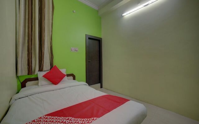 Oyo 30243 Hotel Sanwariya Bhagwan