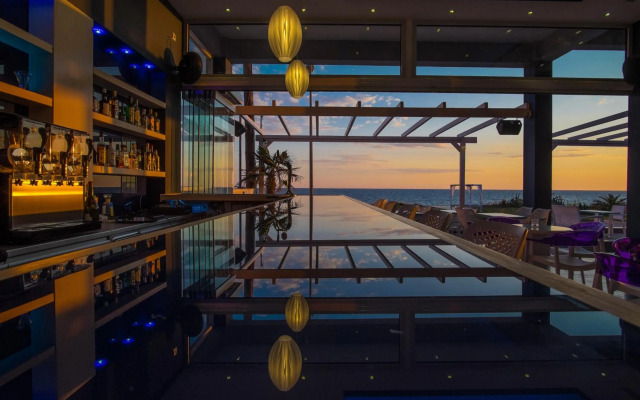 Must Boutique Hotel