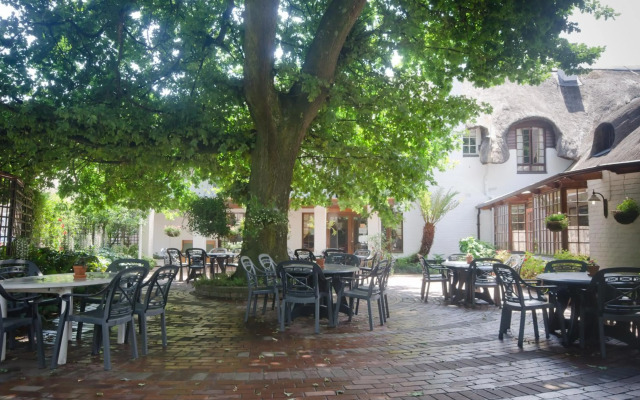 Rawdons Hotel & Brewery