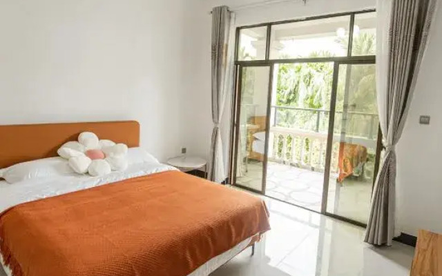 Yuju Island Homestay