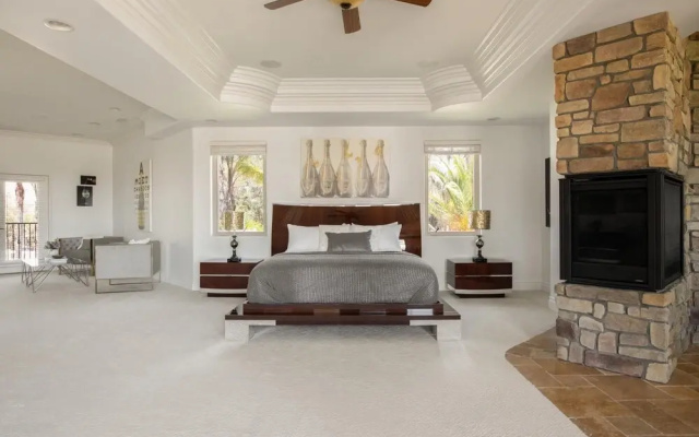 Luxury Estate Perfect for large groups