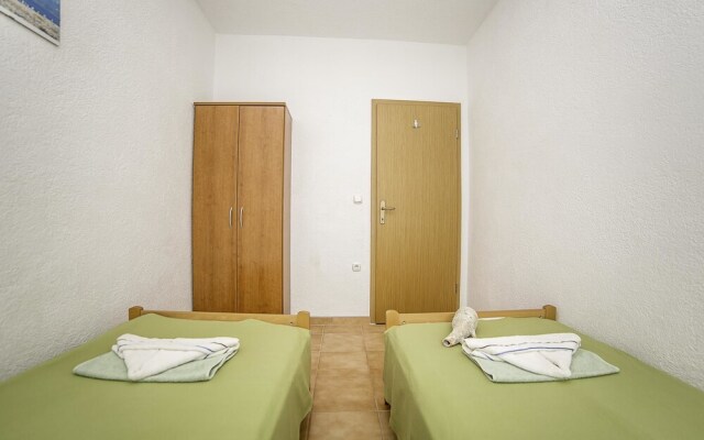 Apartments Bakula