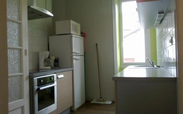 Apartment Coecilia