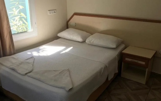 Cim Apartments Pansiyon