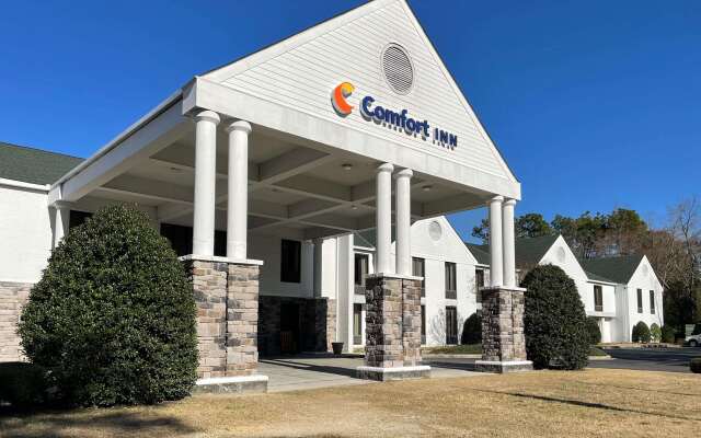 Comfort Inn Pinehurst