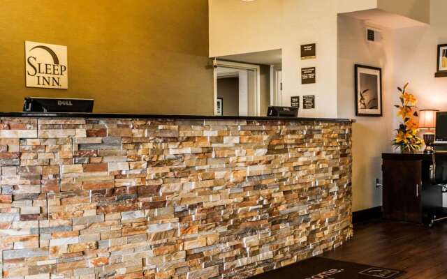 Baymont by Wyndham Slidell