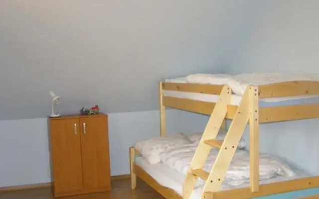 Dom na Klinku Władysławowo