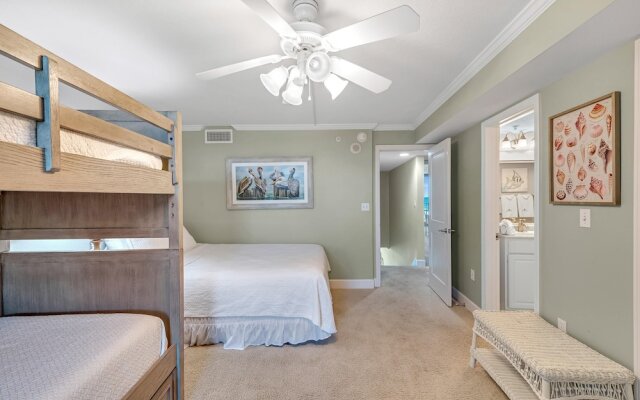 Perdido Towers East 104