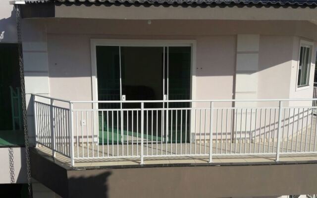 Pousada Nosso Cantinho