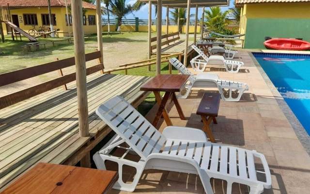 Pousada Costa do Sol