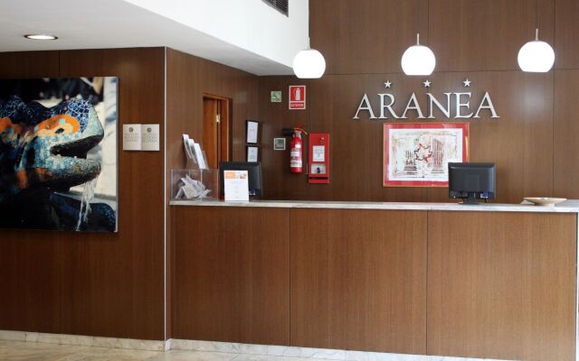 Hotel Best Aranea