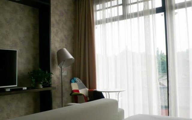 Mingtown Hangzhou International Youth Hostel