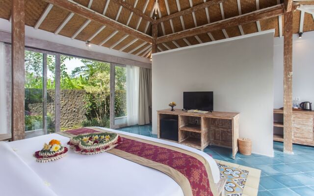 Thantha Serenity Resort