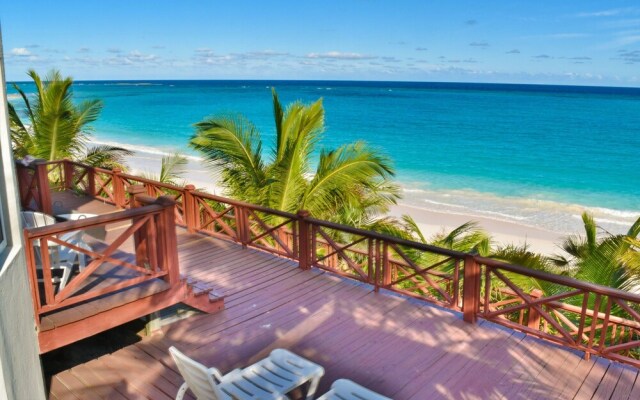 Palisades House by Eleuthera Vacation Rentals