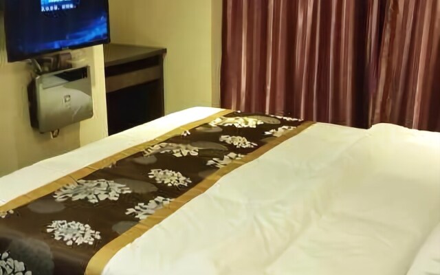 Shuntai Hotel Chongqing