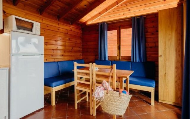 PA Camping La Llosa - Caravan Park