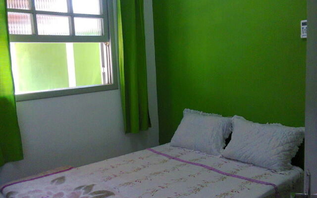 Pousada Casa Estrada Real Paraty