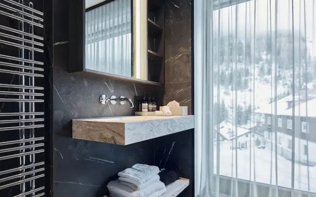 Chalet Ischgl - Modern Luxury Residences