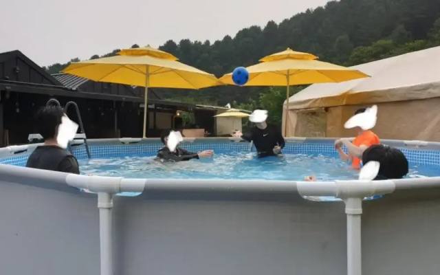 Gapyeong Whisper Pension