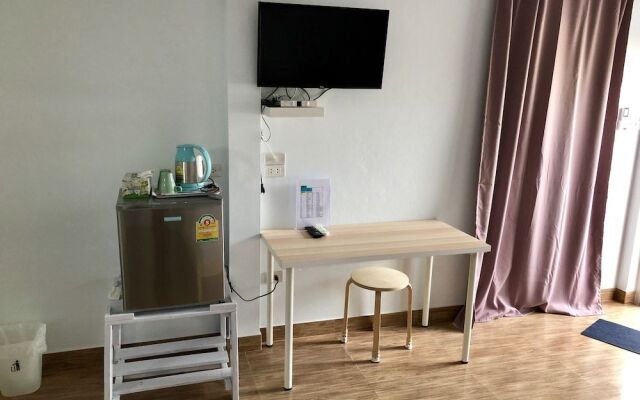 HomeMi House Homestay