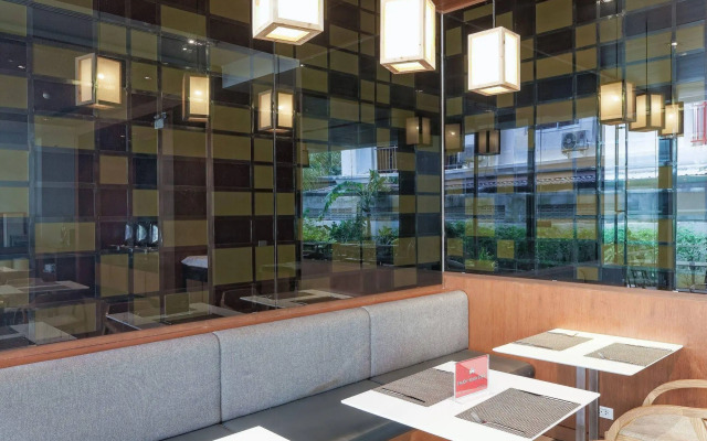 ZEN Premium Phangmuang Sai Kor Road