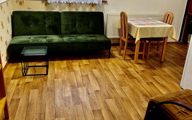 Vila Adéla - Teplice