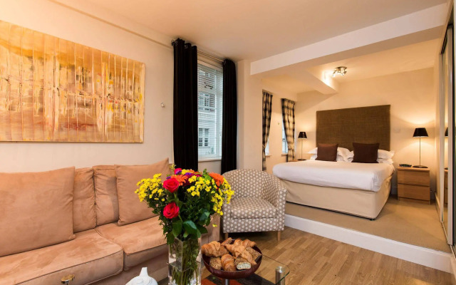 Nell Gwynn House Apartments