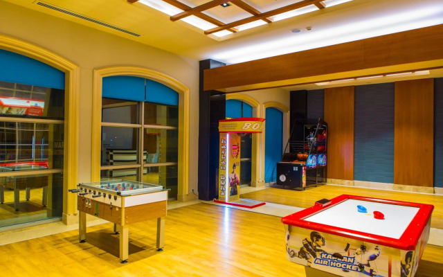 Kahya Resort Aqua & Spa