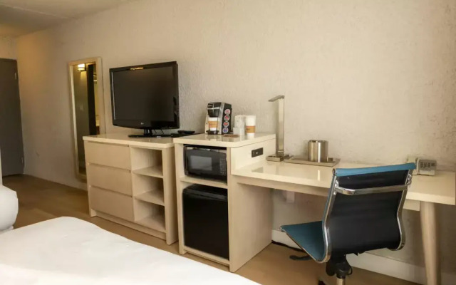 Radisson Hotel Fort St. John