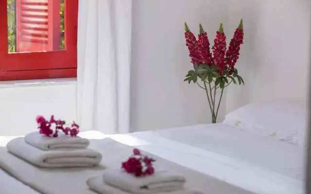 Liora Suite in Protaras